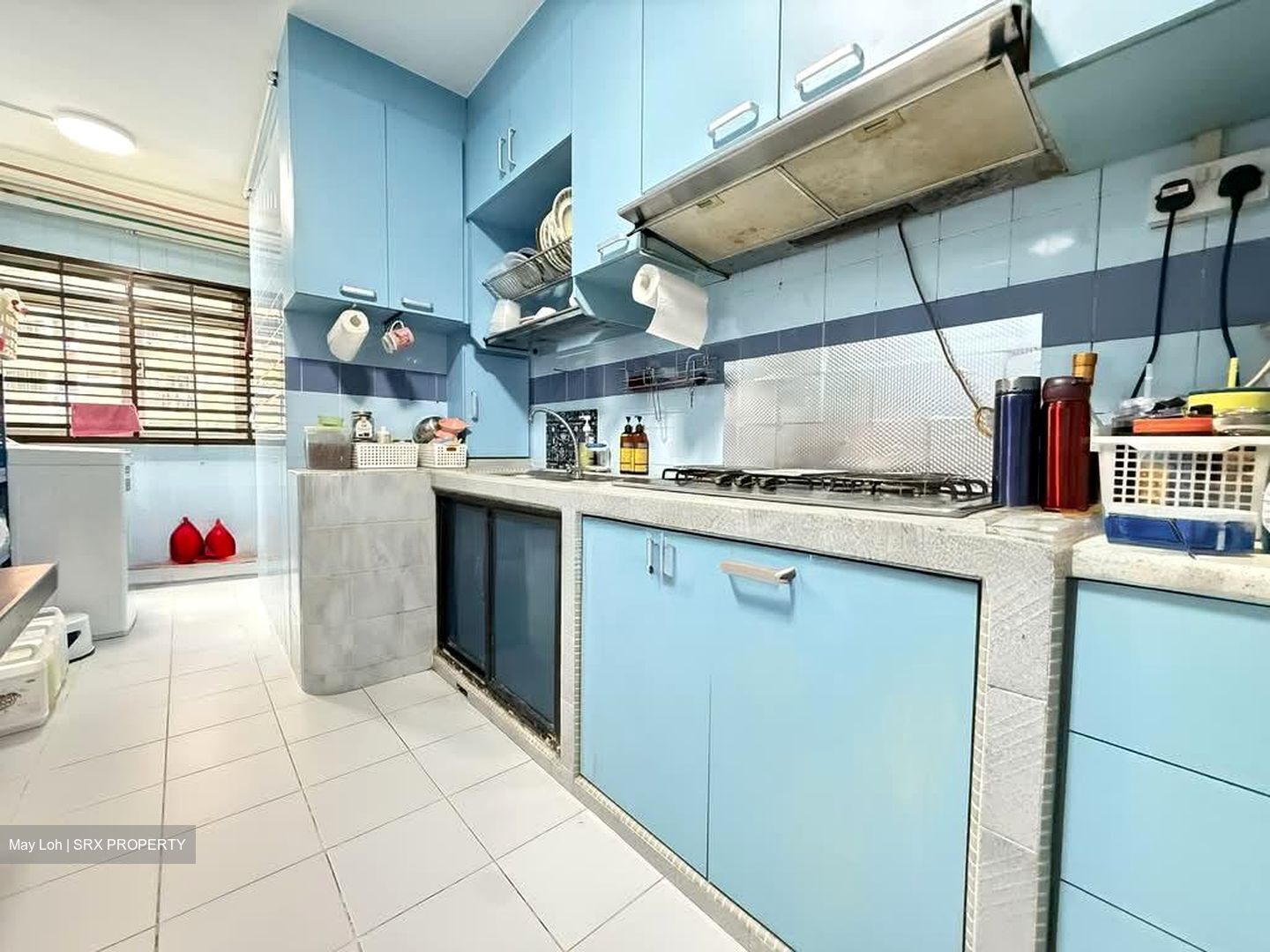 Blk 269 Bishan Street 24 (Bishan), HDB 4 Rooms #565721691